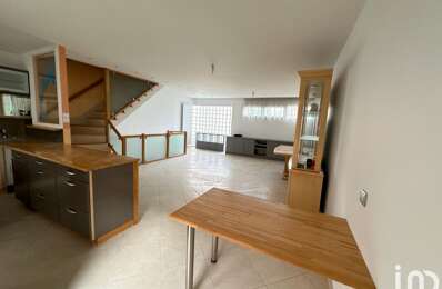 vente maison 375 000 € à proximité de Aubervilliers (93300)