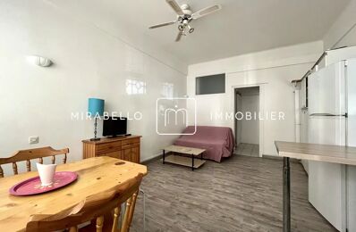 vente appartement 139 000 € à proximité de La Turbie (06320)