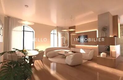 appartement  pièces 120 m2 à vendre à Nice (06000)