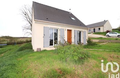 vente maison 219 500 € à proximité de Montigny-sur-Loing (77690)