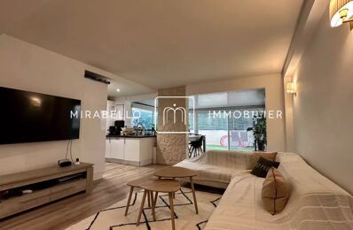 appartement 3 pièces 95 m2 à vendre à Nice (06300)