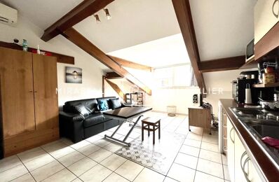 vente appartement 175 000 € à proximité de Cagnes-sur-Mer (06800)