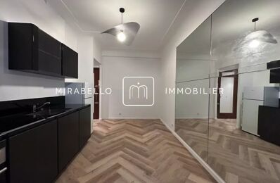 vente appartement 235 000 € à proximité de Èze (06360)