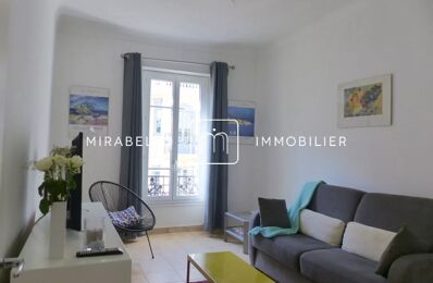 vente appartement 245 000 € à proximité de Saint-Jeannet (06640)