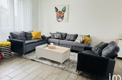 vente maison 445 500 € à proximité de Hussigny-Godbrange (54590)