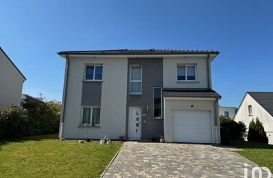 vente maison 445 500 € à proximité de Han-Devant-Pierrepont (54620)