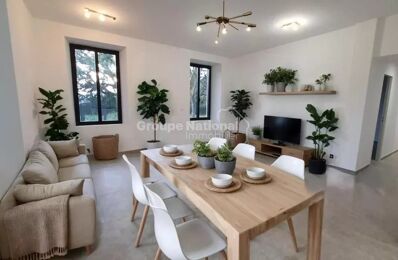 vente appartement 469 000 € à proximité de Bandol (83150)