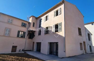 vente appartement 357 000 € à proximité de Solliès-Toucas (83210)