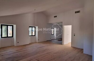appartement 3 pièces 78 m2 à vendre à Le Castellet (83330)