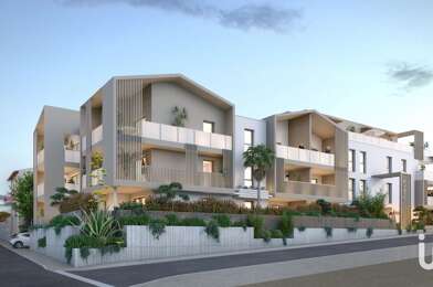 Appartement 3 pièces 280000 €