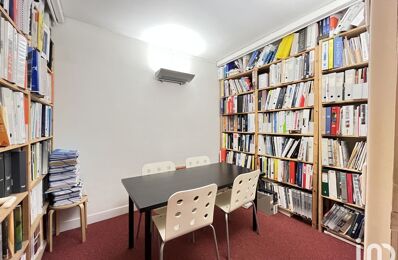 location bureau 400 € CC /mois à proximité de Bonneuil-sur-Marne (94380)