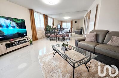 vente appartement 235 000 € à proximité de Chelles (77500)
