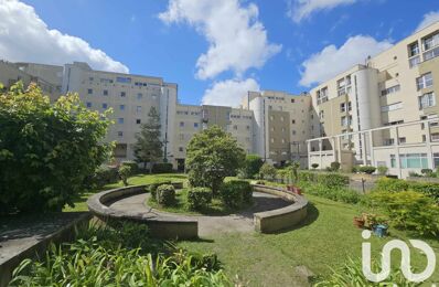 vente appartement 235 000 € à proximité de Gournay-sur-Marne (93460)