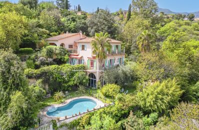 vente maison 1 780 000 € à proximité de Menton (06500)