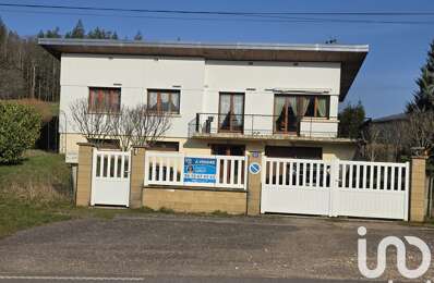 vente maison 176 000 € à proximité de Thaon-les-Vosges (88150)