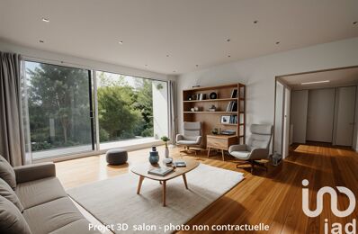 vente appartement 482 000 € à proximité de Croissy-sur-Seine (78290)
