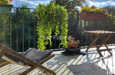 vente appartement 482 000 € à proximité de Croissy-sur-Seine (78290)