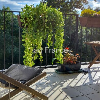 Appartement 3 pièces 81 m²