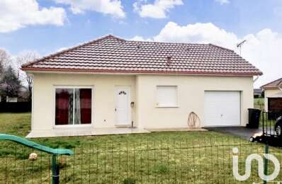 vente maison 242 000 € à proximité de Poey-de-Lescar (64230)
