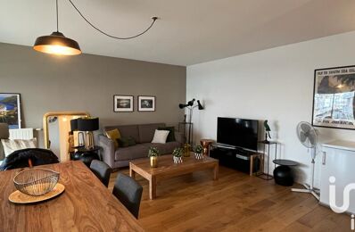 vente appartement 262 000 € à proximité de Carbon-Blanc (33560)