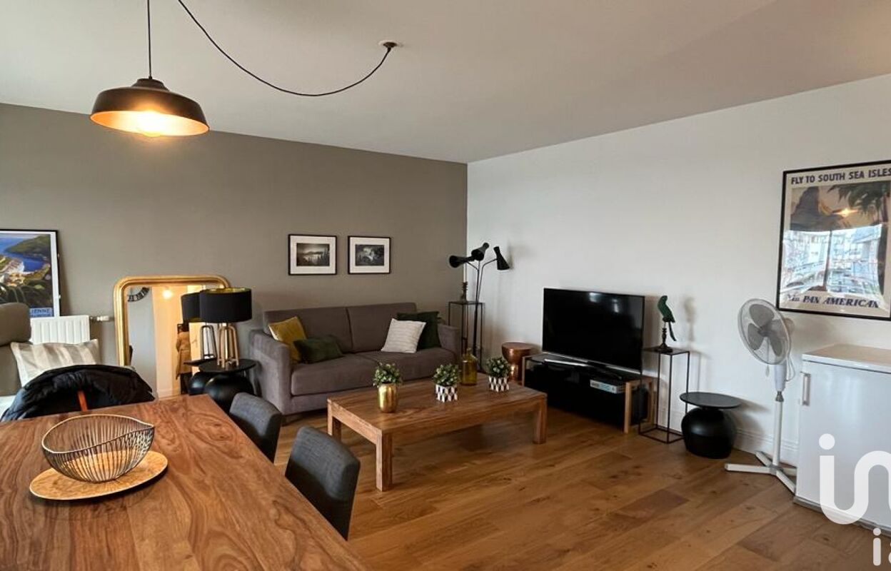 appartement 2 pièces 57 m2 à vendre à Bruges (33520)