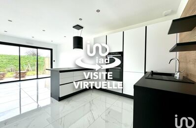 vente maison 456 000 € à proximité de Nouvoitou (35410)