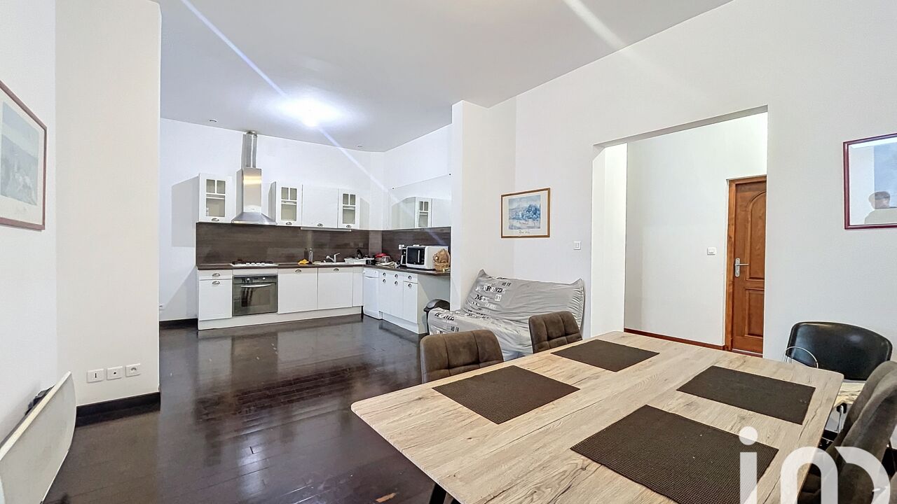 appartement 5 pièces 136 m2 à vendre à Béziers (34500)