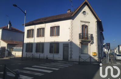 vente maison 175 000 € à proximité de Seyresse (40180)