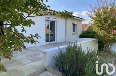 vente maison 229 000 € à proximité de Bégrolles-en-Mauges (49122)