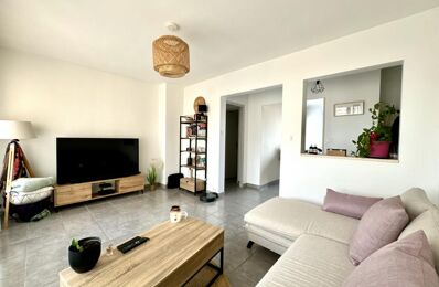 vente appartement 169 000 € à proximité de Rognac (13340)