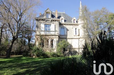 vente maison 750 000 € à proximité de Saint-Marcel-sur-Aude (11120)