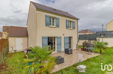 vente maison 359 000 € à proximité de Mareil-sur-Mauldre (78124)