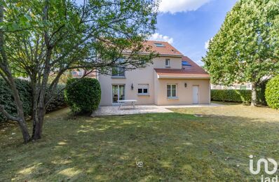 vente maison 699 000 € à proximité de Bois-d'Arcy (78390)