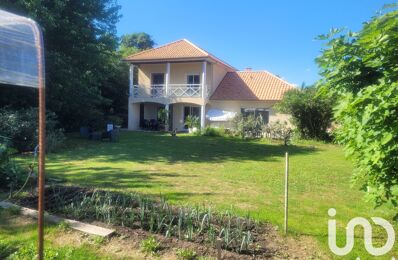 vente maison 589 000 € à proximité de Mirepeix (64800)
