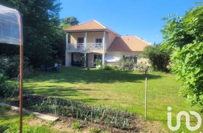 vente maison 589 000 € à proximité de Morlaàs (64160)