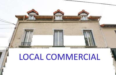 vente immeuble 560 000 € à proximité de Saint-Maur-des-Fossés (94)