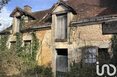 vente maison 25 000 € à proximité de Orne (61)