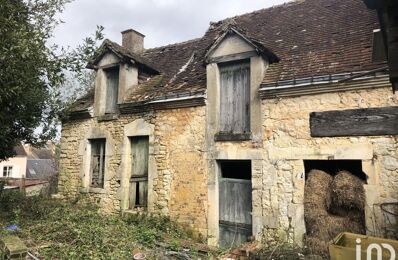 vente maison 25 000 € à proximité de Eure-Et-Loir (28)