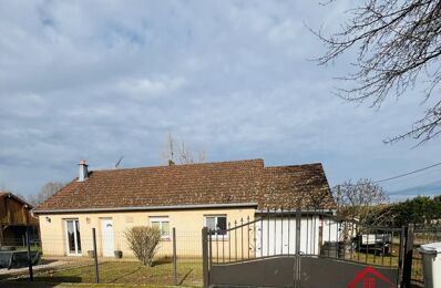 vente maison 148 000 € à proximité de Clairegoutte (70200)