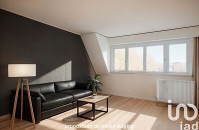 vente appartement 195 000 € à proximité de Brou-sur-Chantereine (77177)