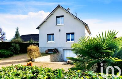 vente maison 275 000 € à proximité de Saint-Ay (45130)