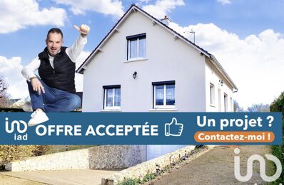 vente maison 275 000 € à proximité de Ingré (45140)