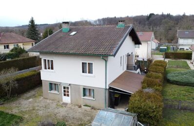 vente maison 131 000 € à proximité de Pays-de-Clerval (25340)