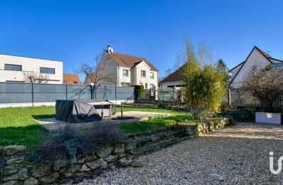 vente maison 515 000 € à proximité de La Frette-sur-Seine (95530)
