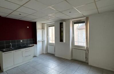 location appartement 450 € CC /mois à proximité de Villeneuve-de-Berg (07170)