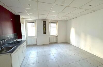 appartement 2 pièces 37 m2 à louer à Le Teil (07400)