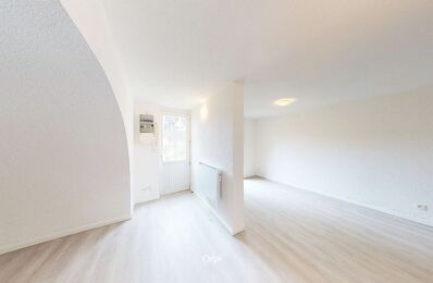 appartement 1 pièces 32 m2 à louer à Tournon-sur-Rhône (07300)