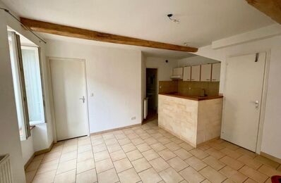 appartement 2 pièces 45 m2 à louer à Saint-Laurent-du-Pape (07800)