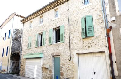 location appartement 420 € CC /mois à proximité de La Voulte-sur-Rhône (07800)