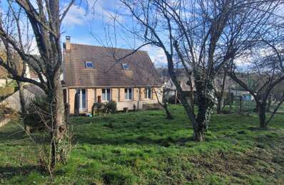 vente maison 232 000 € à proximité de Saint-Sauveur (60320)